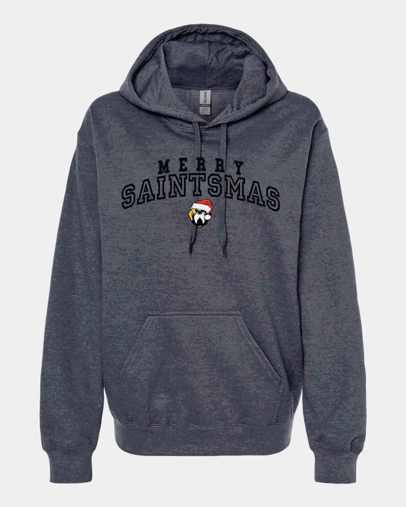 Merry Saintsmas Hoodie