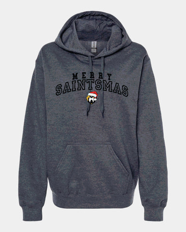 Merry Saintsmas Hoodie