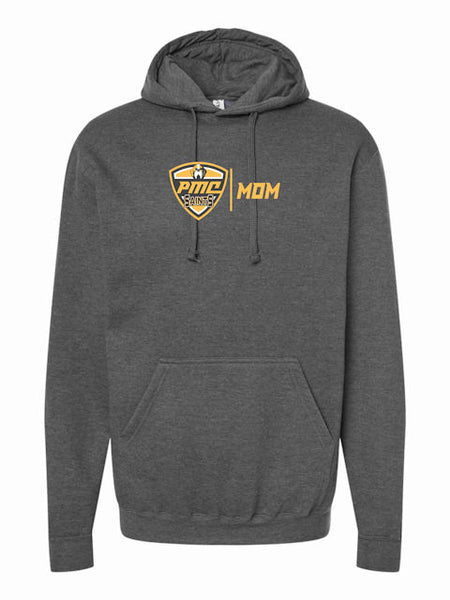 PMC Mom Fleece