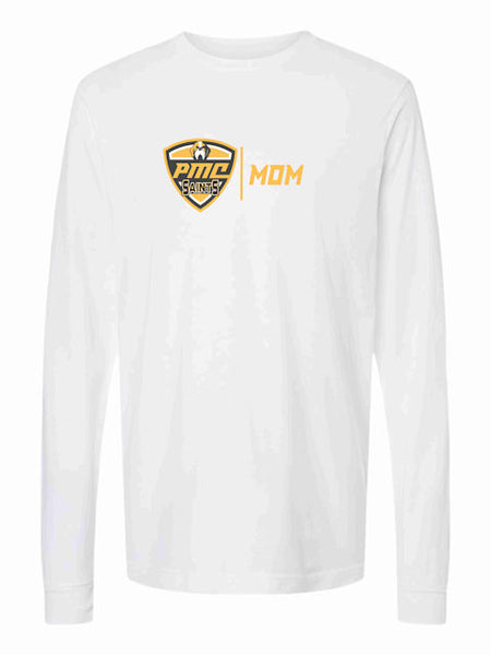 PMC Mom Tees