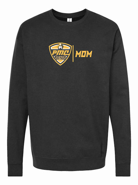 PMC Mom Fleece