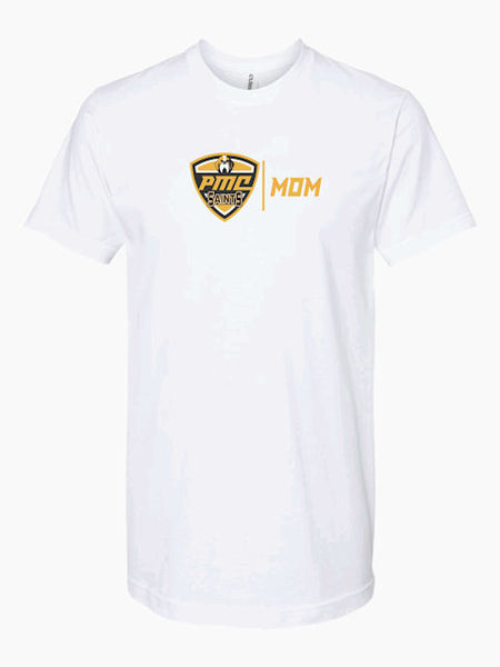 PMC Mom Tees