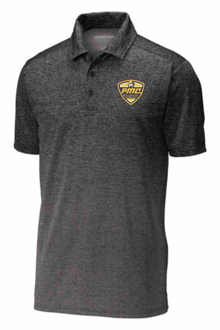 PMC Ombre Drifit Polo