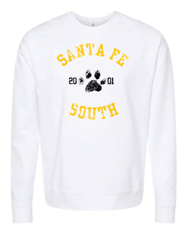 Paw Youth Sweatshirt