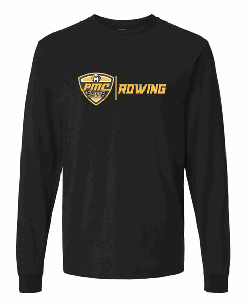 PMC Rowing Tees