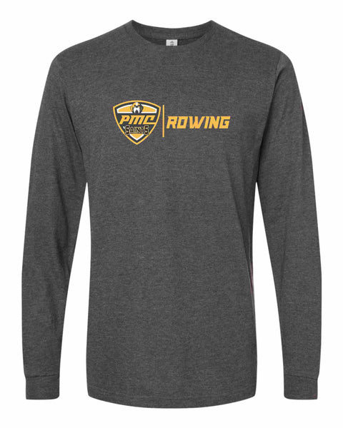 PMC Rowing Tees