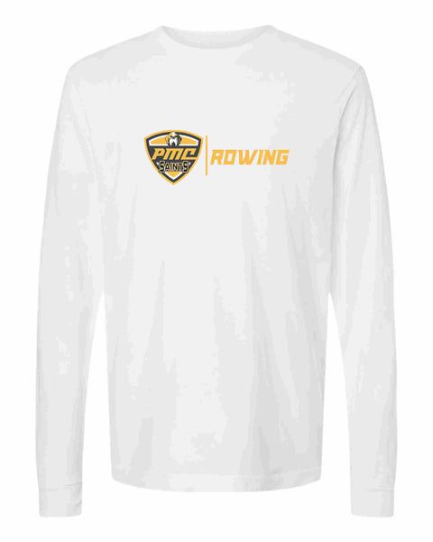 PMC Rowing Tees