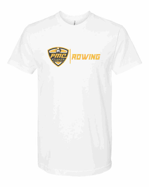 PMC Rowing Tees