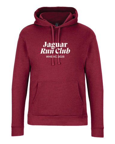 Westmoore Run Club Hoodie