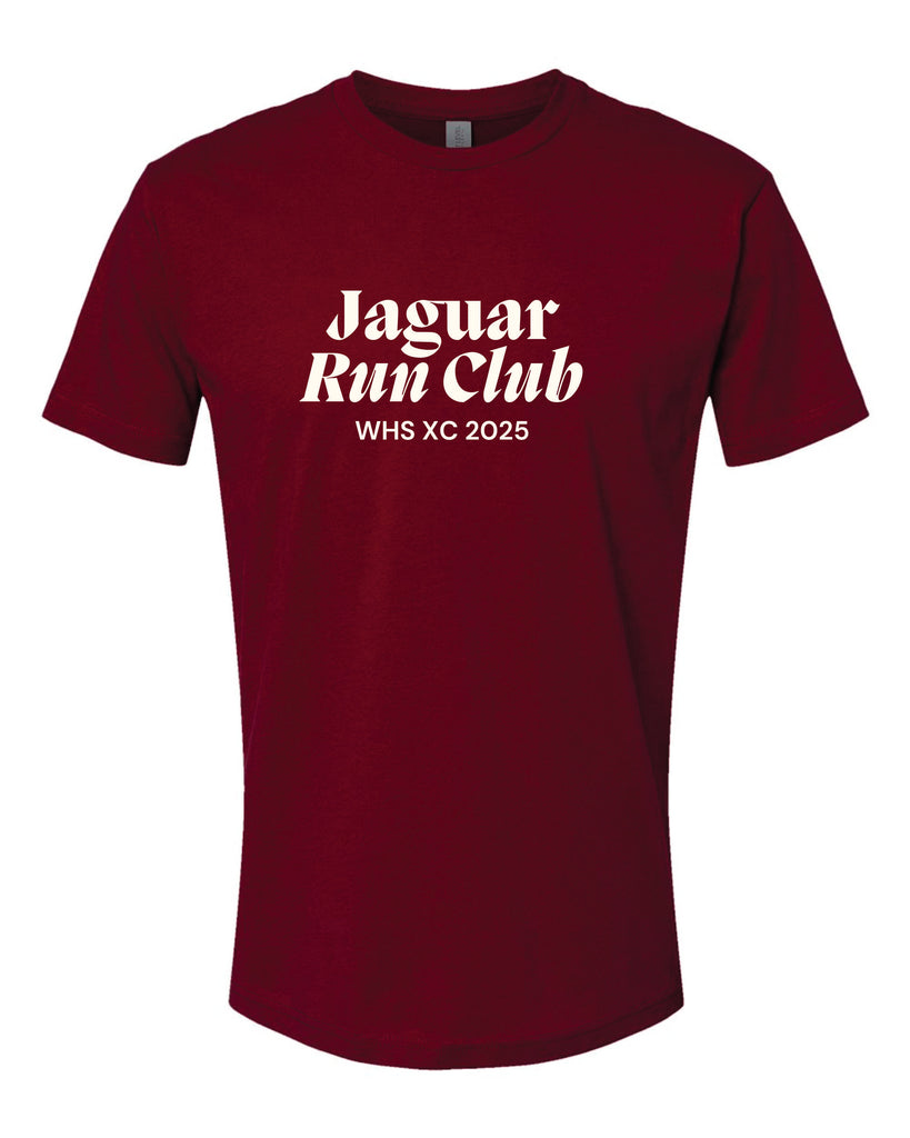 Westmoore Run Club Tee