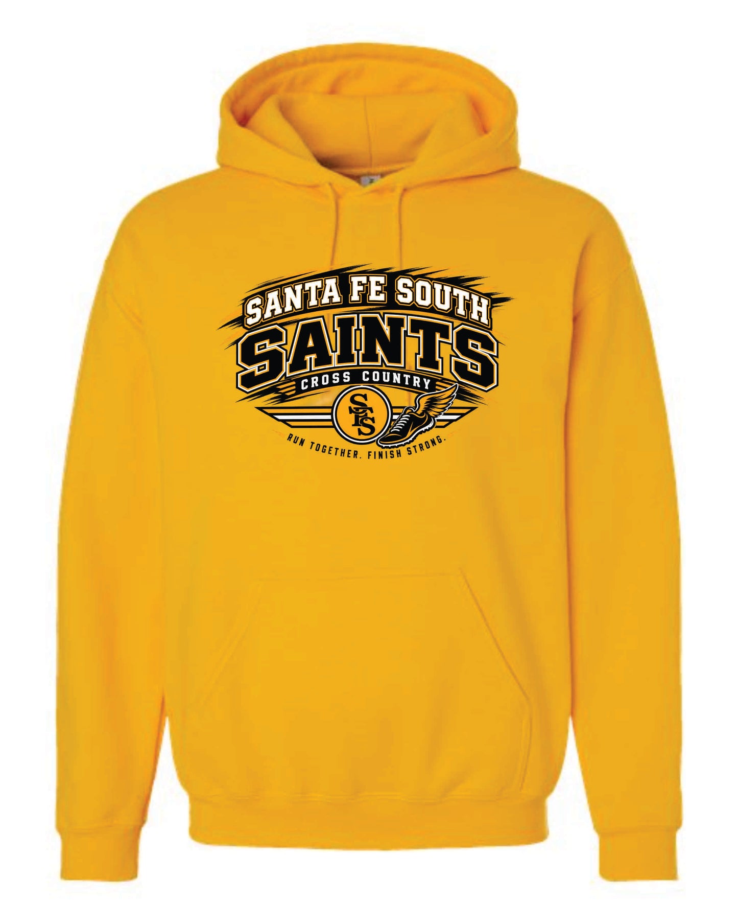 SFS Cross Country 2026 Hoodie