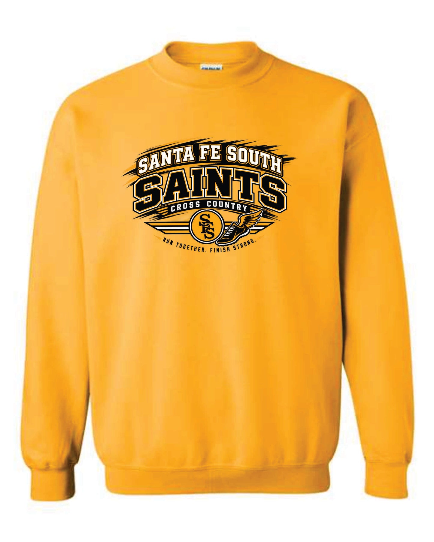 SFS Cross Country 2026 Sweatshirt