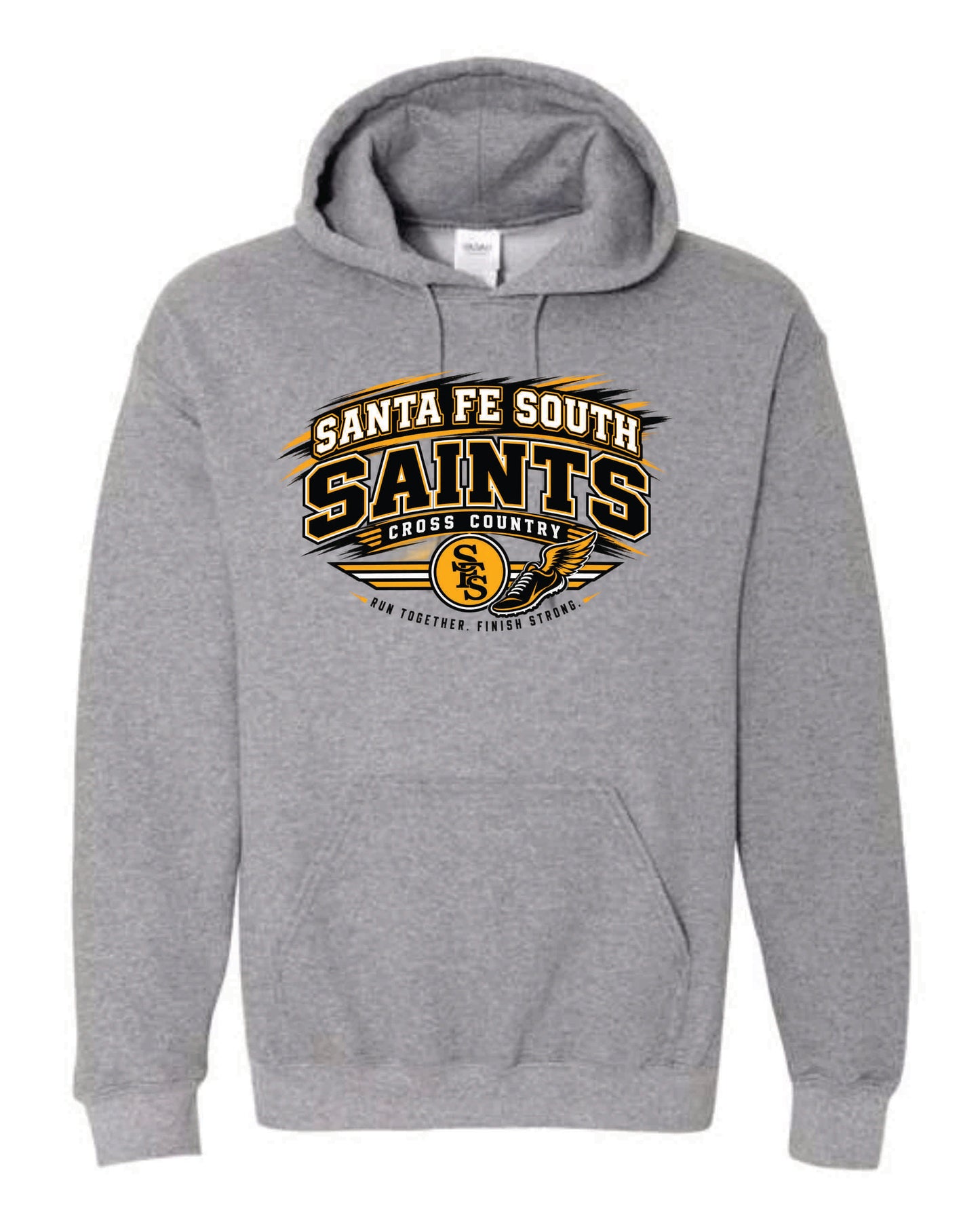 SFS Cross Country 2026 Hoodie