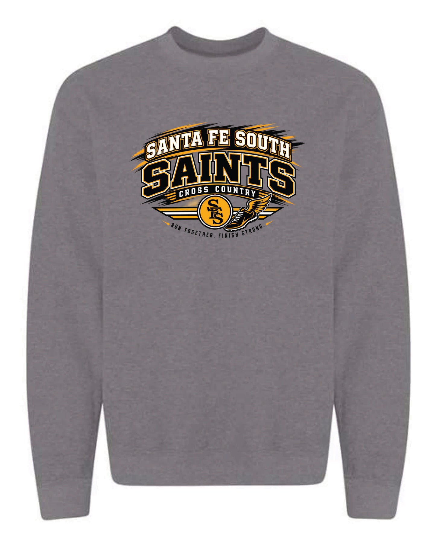 SFS Cross Country 2026 Sweatshirt