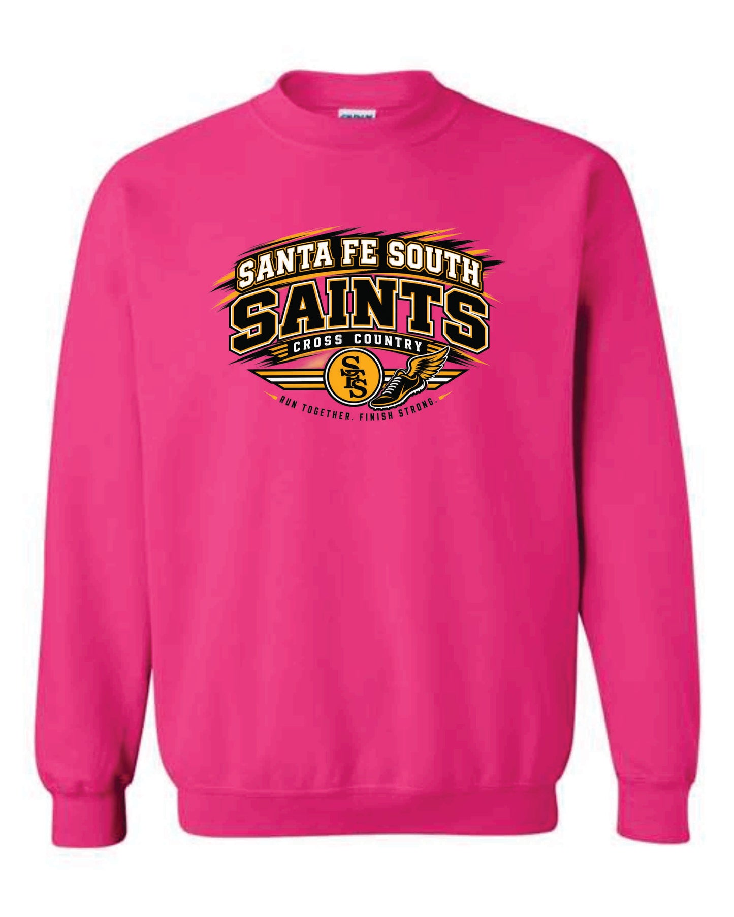 SFS Cross Country 2026 Sweatshirt
