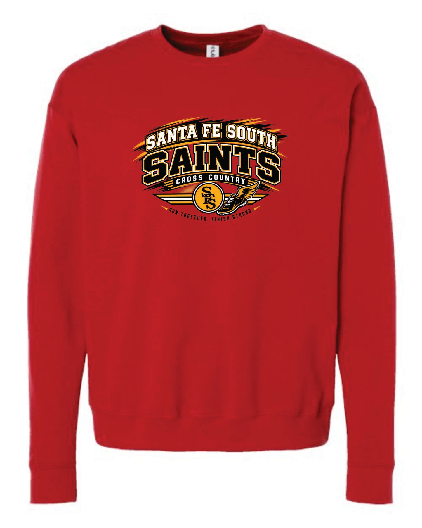 SFS Cross Country 2026 Sweatshirt
