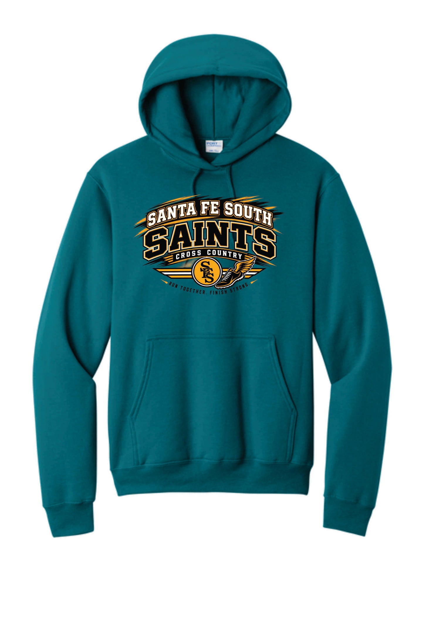 SFS Cross Country 2026 Hoodie