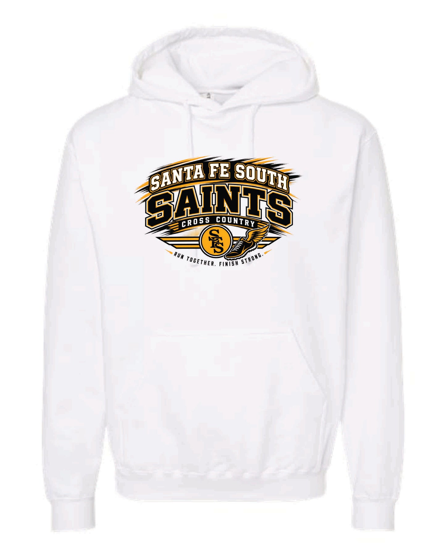 SFS Cross Country 2026 Hoodie