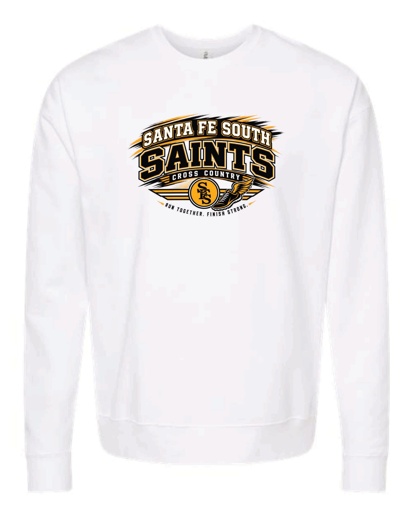 SFS Cross Country 2026 Sweatshirt