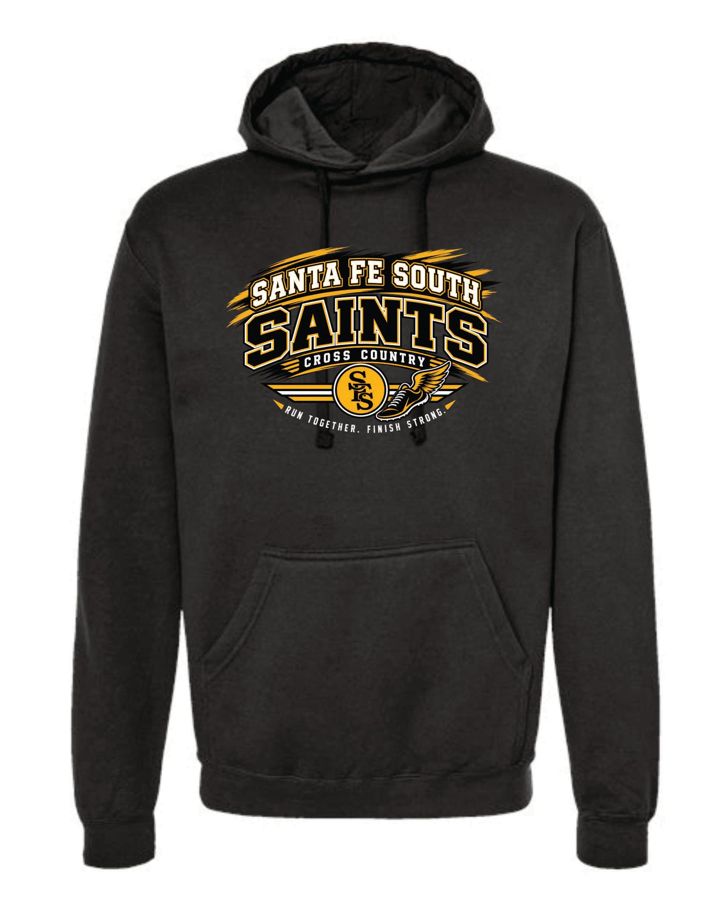 SFS Cross Country 2026 Hoodie