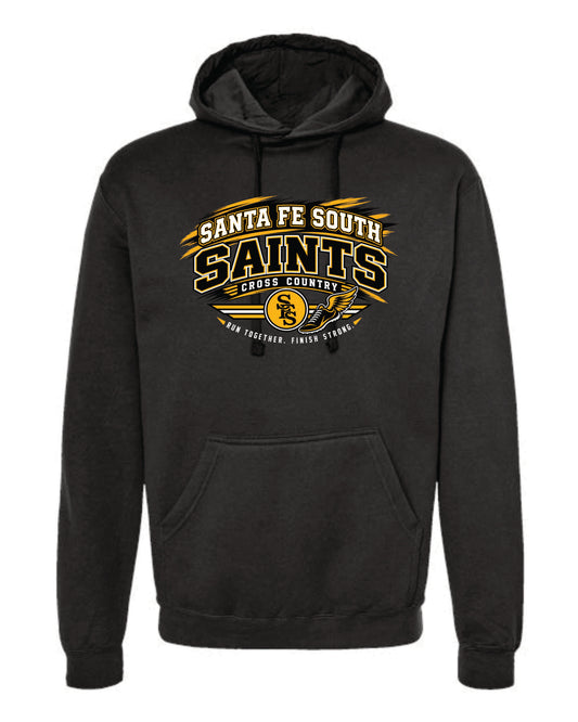 SFS Cross Country 2026 Hoodie