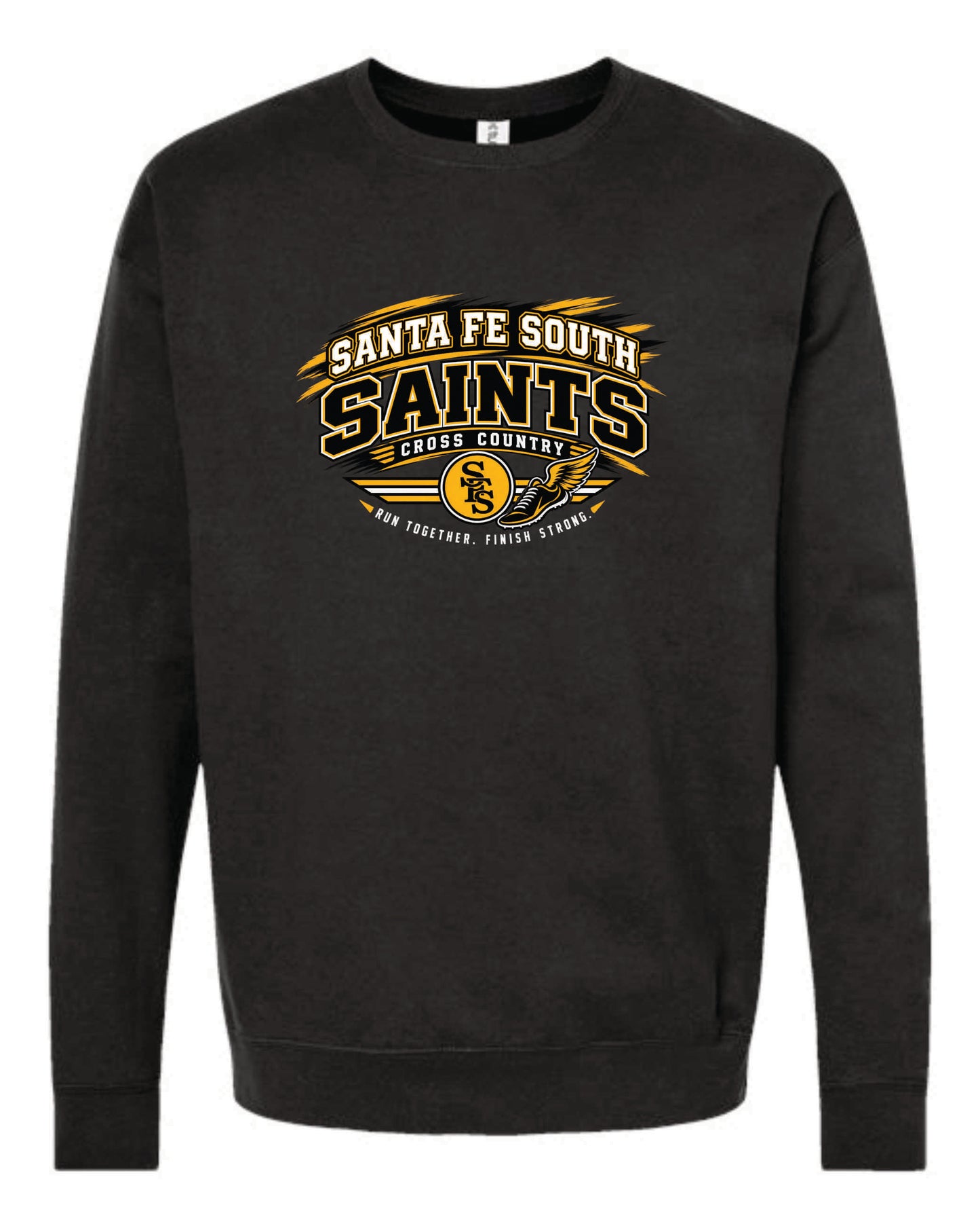 SFS Cross Country 2026 Sweatshirt