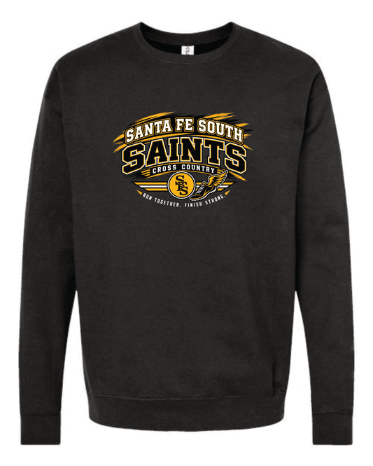 SFS Cross Country 2026 Sweatshirt