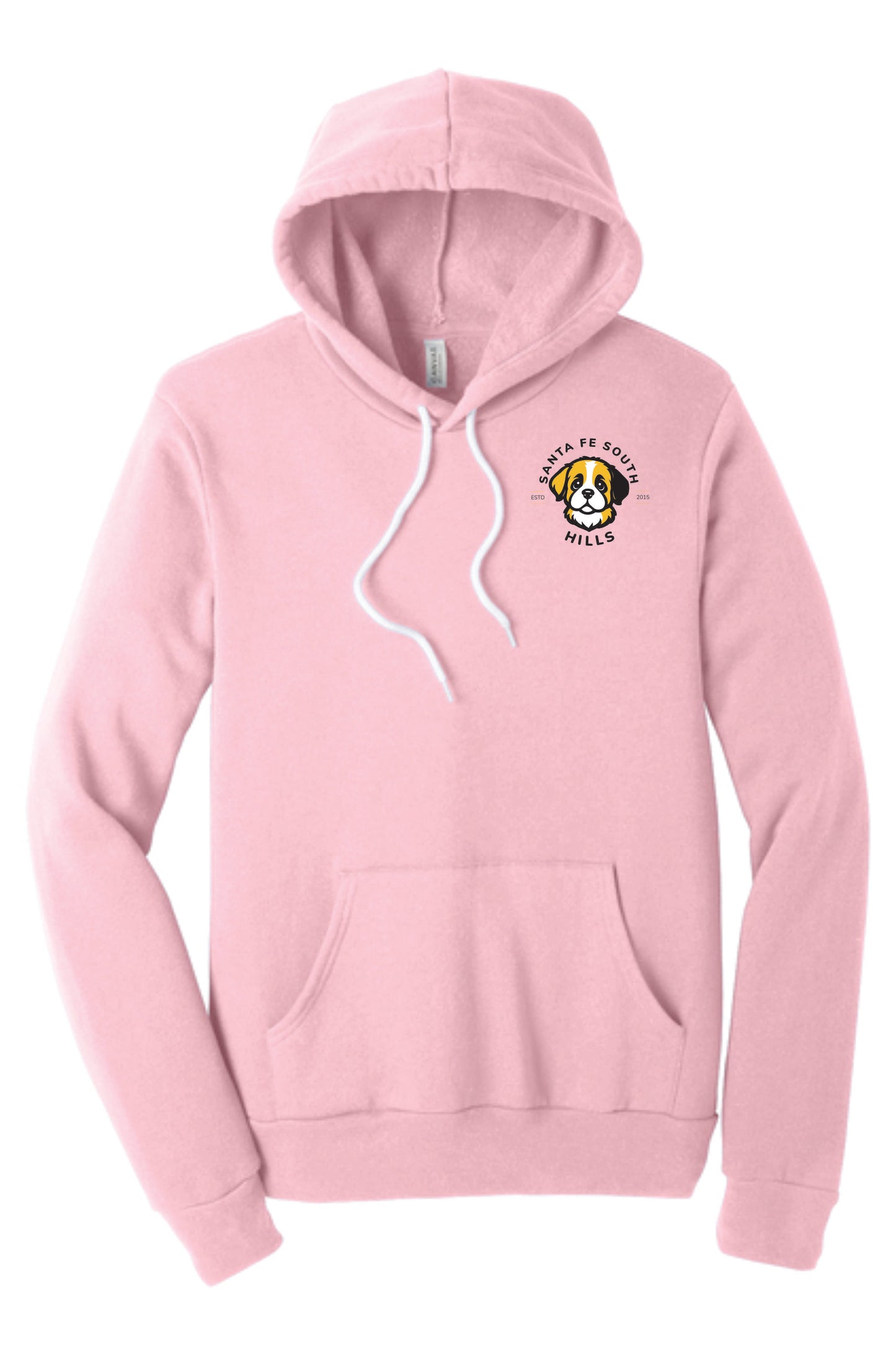 SFS Hills Adult Hoodie