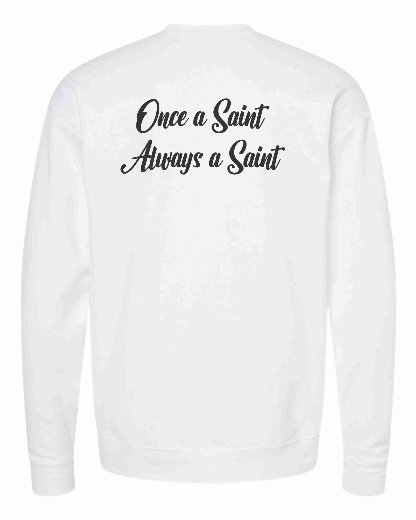 SFSMS 20th Year Sweatshirt