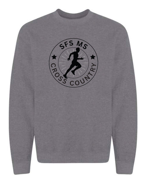 SFS Cross Country Sweatshirt