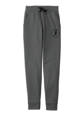 SFS Cross Country Sport Wick Fleece Joggers