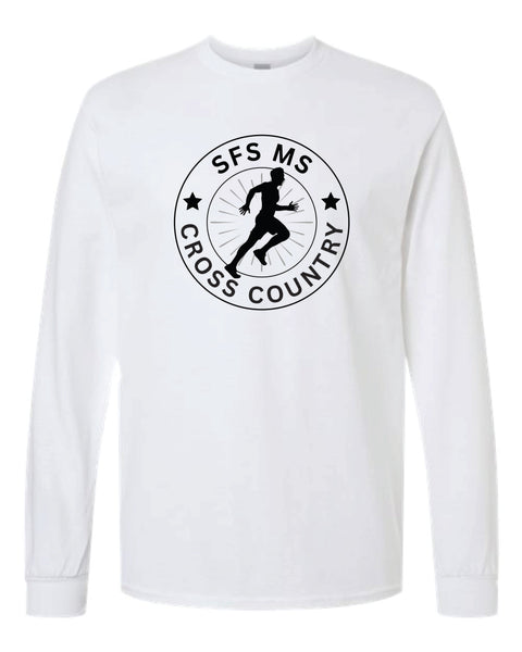 SFS Cross Country Long Sleeve