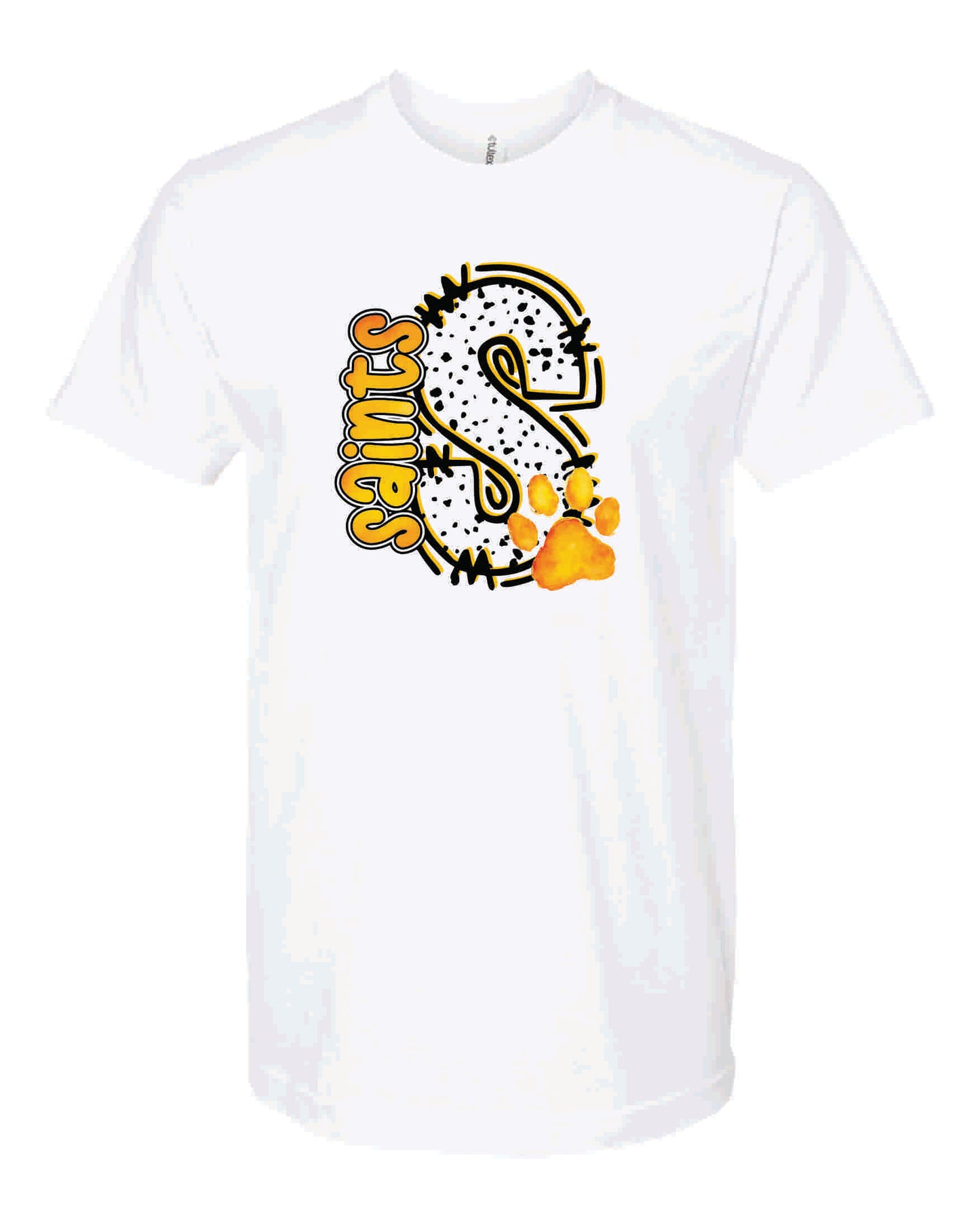 SFS Saints Short Sleeve