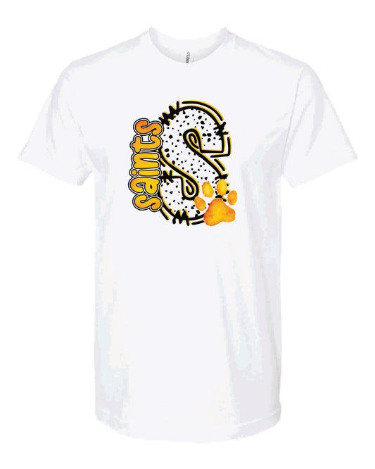 SFS Saints Short Sleeve