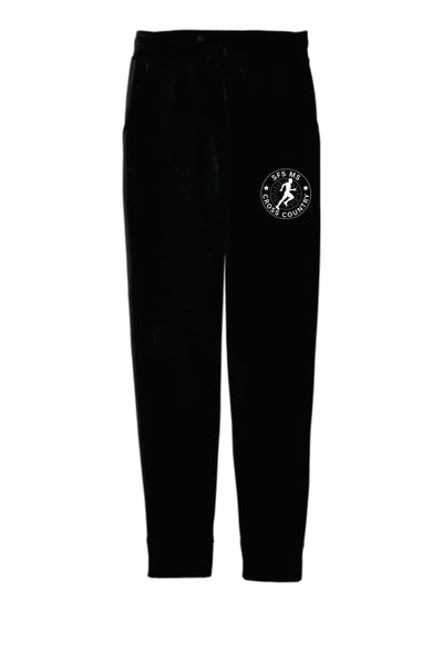 SFS Cross Country Sport Wick Fleece Joggers