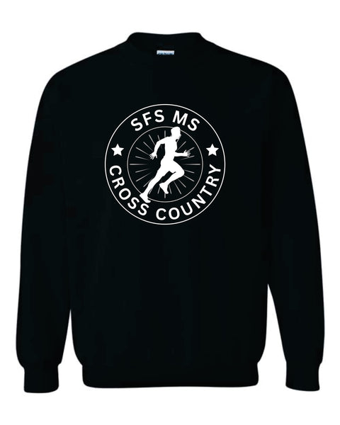 SFS Cross Country Sweatshirt