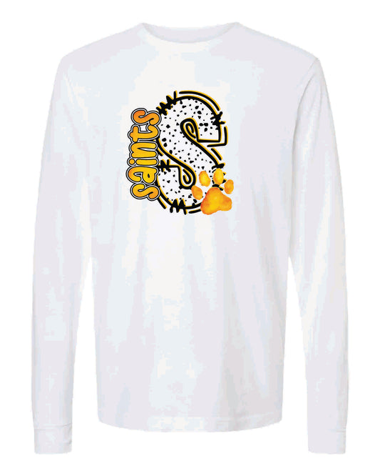 SFS Saints Long Sleeve