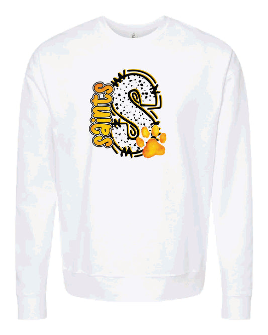 SFS Saints Sweatshirt