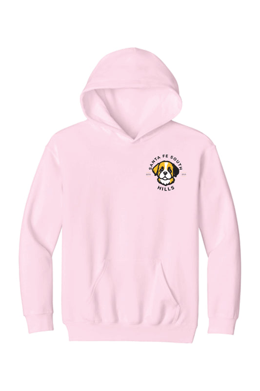 SFS Hills Youth Hoodie