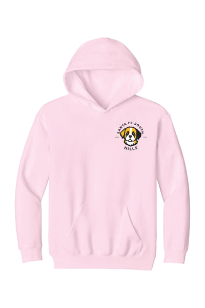 SFS Hills Youth Hoodie