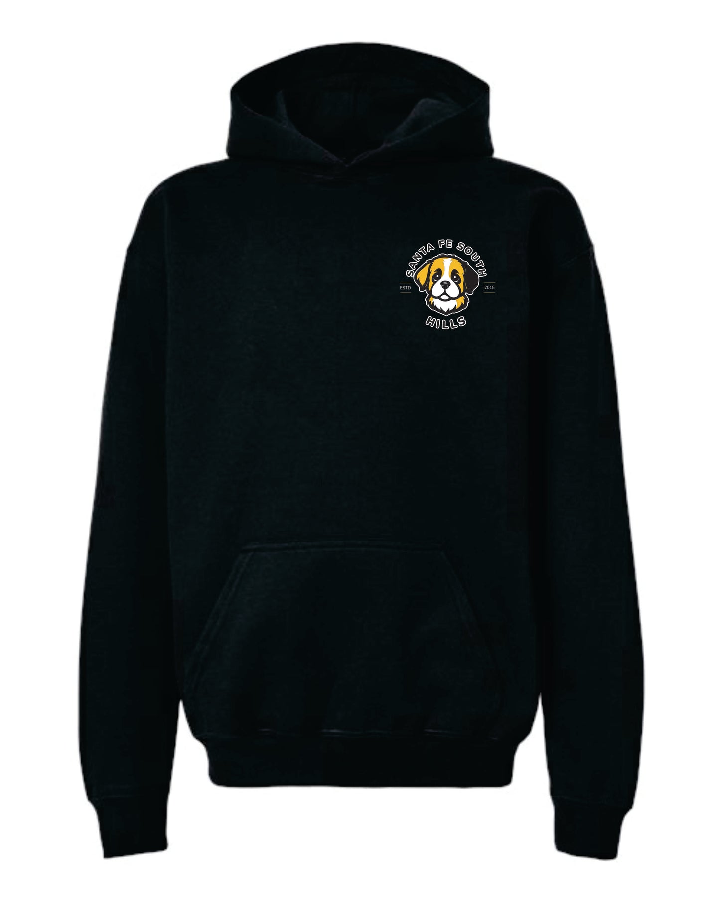 SFS Hills Youth Hoodie