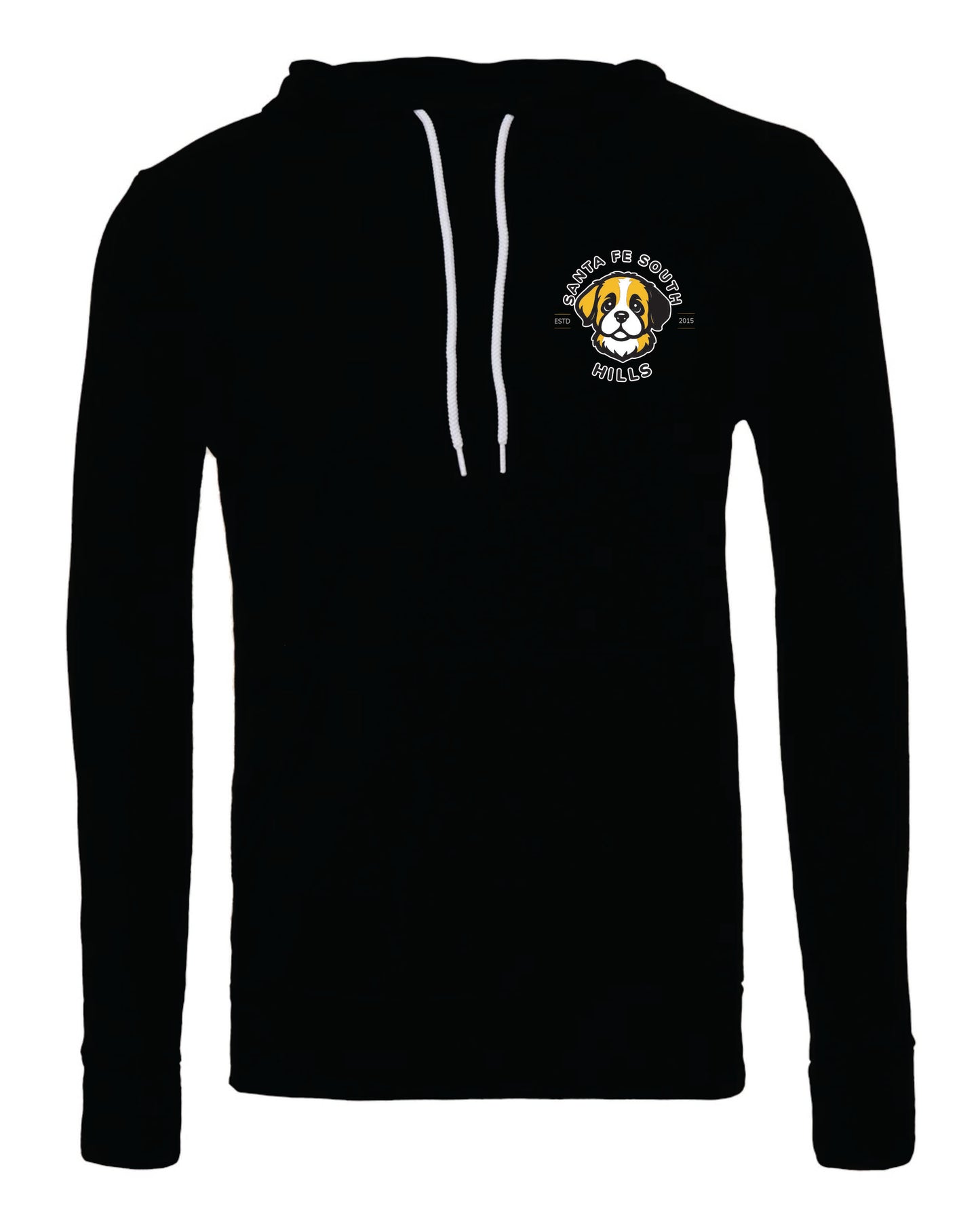 SFS Hills Adult Hoodie