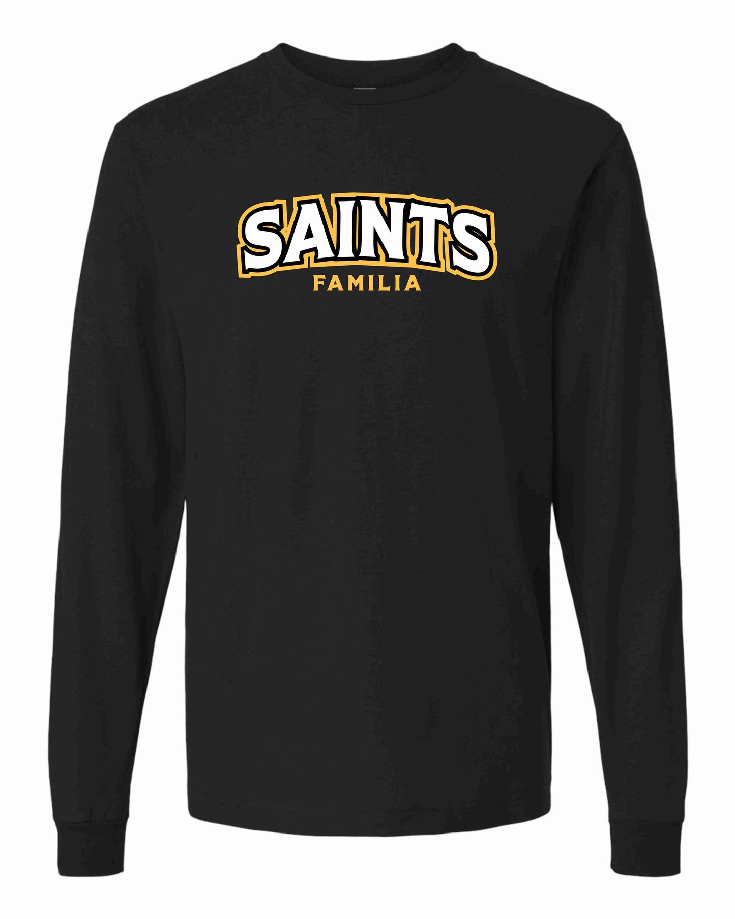 Saints Familia