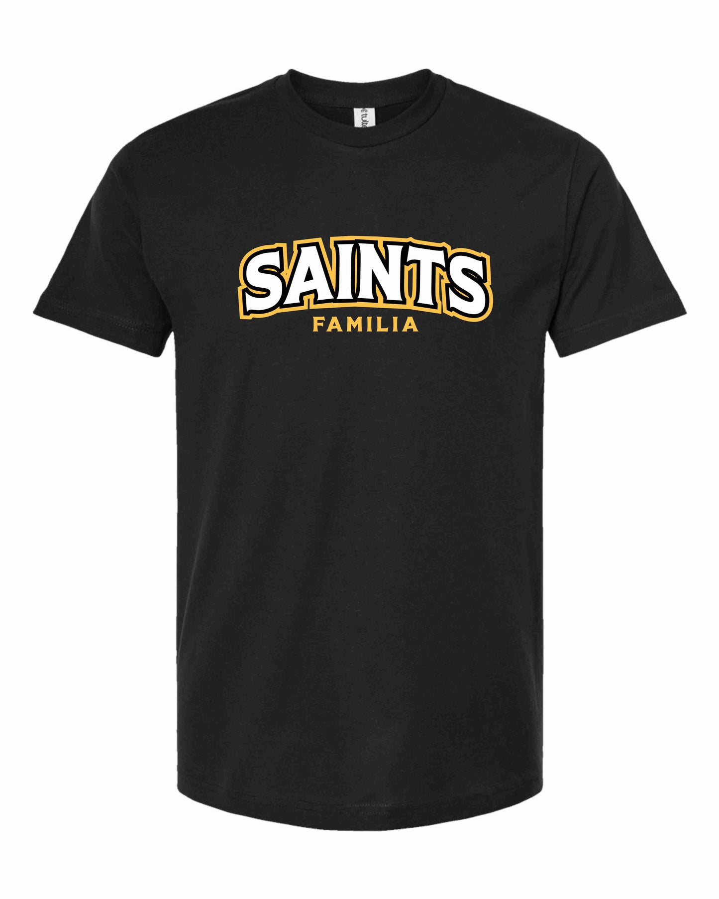 Saints Familia