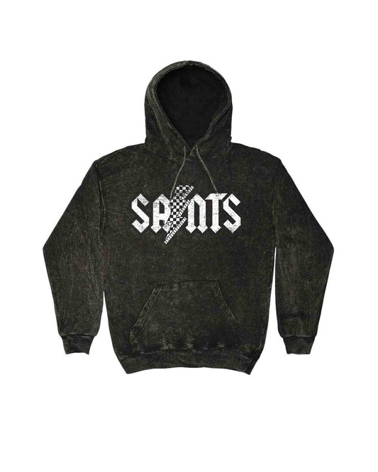 Saints Lightning Hoodie
