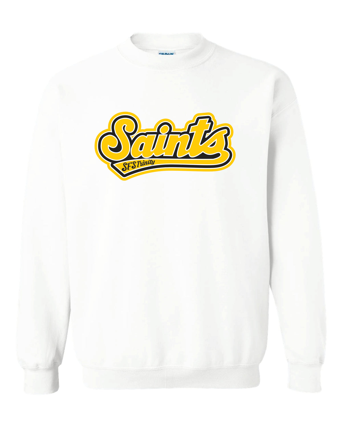 SFS Trinity Saints Sweatshirt