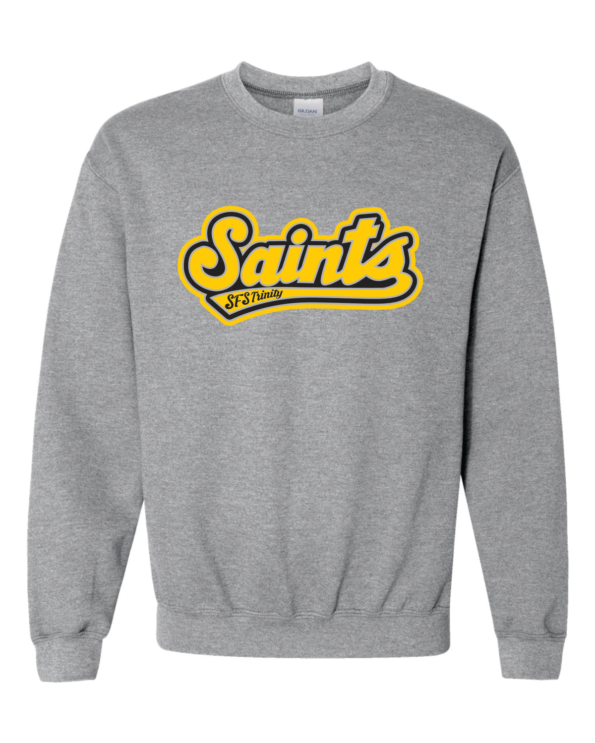 SFS Trinity Saints Sweatshirt