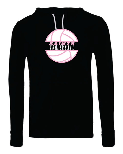 SFS Volleyball Hoodie