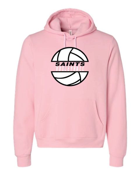 SFS Volleyball Hoodie