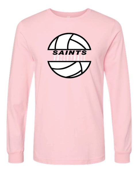 SFS Volleyball Long Sleeve
